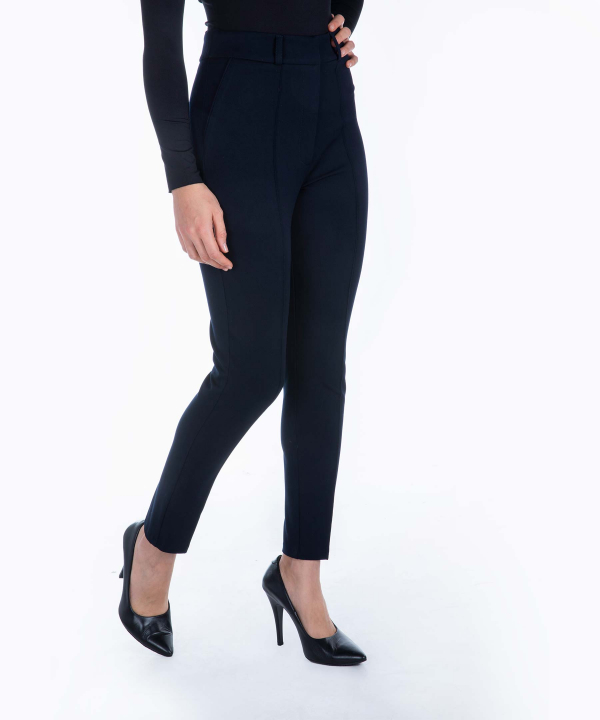 شلوار پارچه ای زنانه برنس Bornos کد 95091