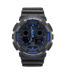 ساعت کاسیو مدل GA-100-1A2NDR