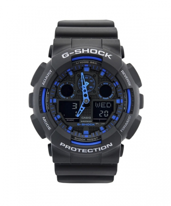 ساعت کاسیو مدل GA-100-1A2NDR