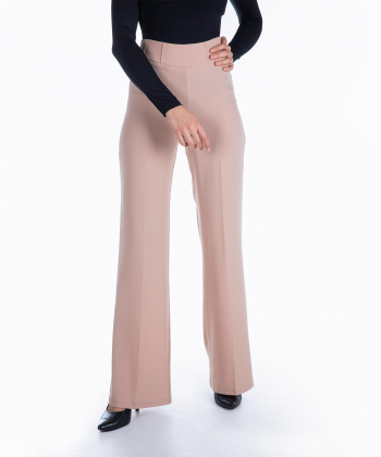 شلوار پارچه ای زنانه برنس Bornos کد 98478