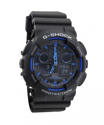 ساعت کاسیو مدل GA-100-1A2NDR