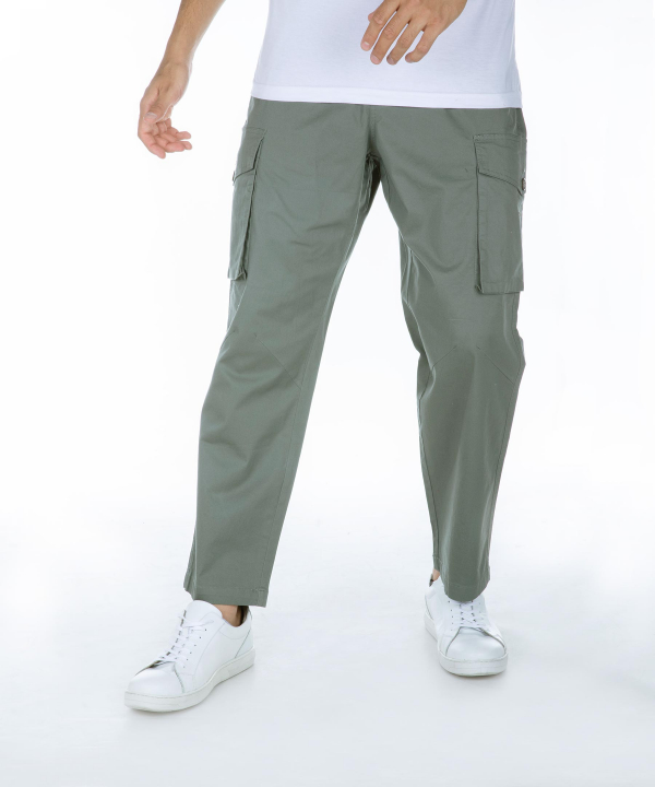 شلوار کتان مردانه جین وست Jeanswest کد 22159517