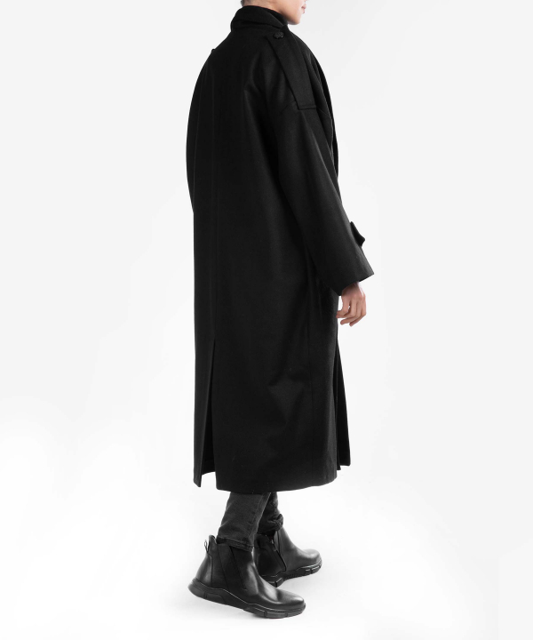 پالتو نازک زنانه مانگ Mong مدل نایومی