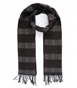 شال گردن مردانه پیرکاردین PierreCardin کد 86819081