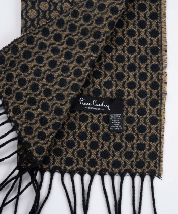 شال گردن مردانه پیرکاردین PierreCardin کد 86819081