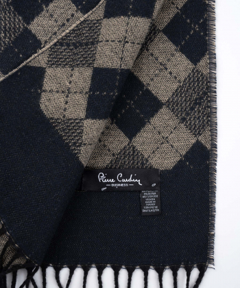 شال گردن مردانه پیرکاردین PierreCardin کد 86819081