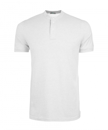 تیشرت طرح دار مردانه آر ان اس RNS کد 12021429