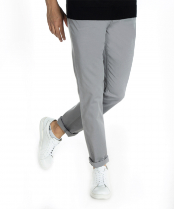 شلوار کتان مردانه کالینز Colins کد CL1017495