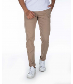 شلوار کتان مردانه یو اس پولو US Polo کد 30728d1