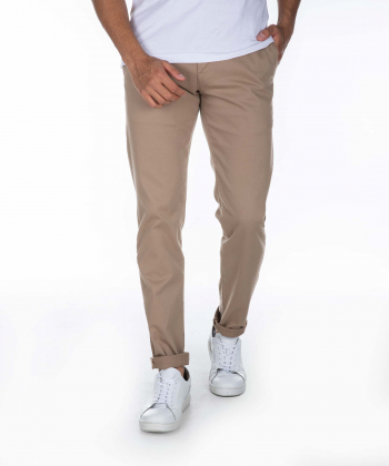 شلوار کتان مردانه یو اس پولو US Polo کد 30728d1