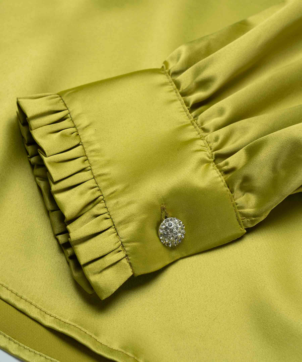بلوز زنانه گردیه Gordye کد 304280
