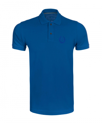 پولوشرت مردانه پیرکاردین PierreCardin کد 5588300