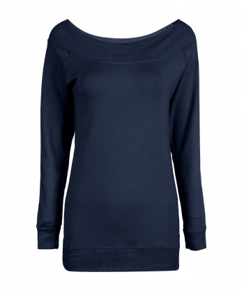 تیشرت آستین بلند زنانه برنس Bornos کد 98484