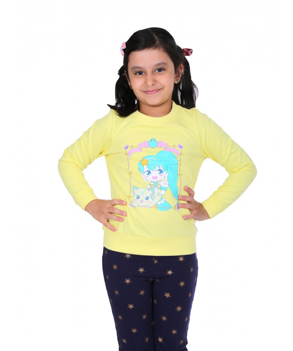تی شرت آستین بلند