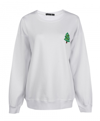 سویشرت زنانه بهبود Behboud کد 705269