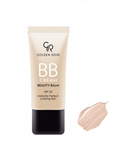 BB کرم SPF25 گلدن رز Golden Rose