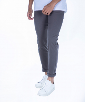 شلوار کتان مردانه آر ان اس RNS کد 12041516