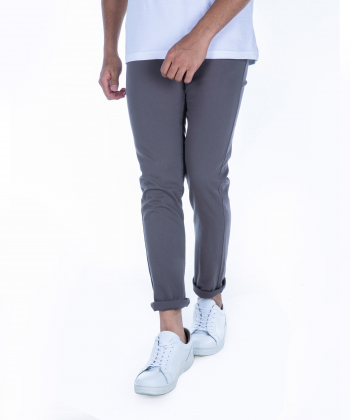 شلوار کتان مردانه آر ان اس RNS کد 12041516