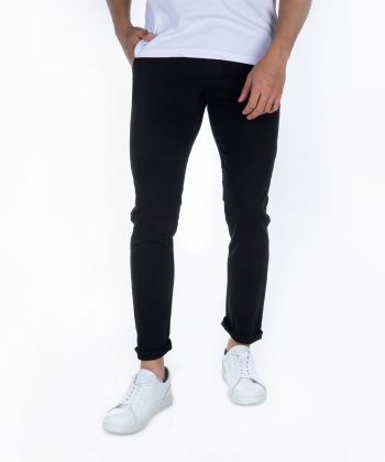 شلوار کتان مردانه آر ان اس RNS کد 12041516