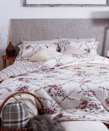 سرویس لحاف شش تکه دو نفره دستر Dasther کد 141199998180