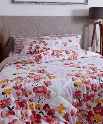 سرویس لحاف شش تکه دو نفره دستر Dasther کد 141199998180