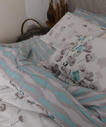 سرویس لحاف شش تکه دو نفره دستر Dasther کد 141199998180