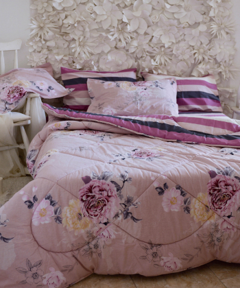 سرویس لحاف شش تکه دو نفره دستر Dasther کد 141199998180-1