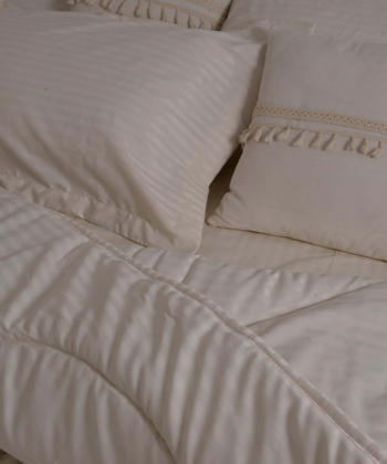 سرویس لحاف چهار تکه یک نفره دستر Dasther کد 141199998090-1