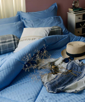 سرویس لحاف چهار تکه یک نفره دستر Dasther کد 141199998090-1