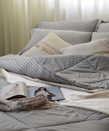 سرویس لحاف شش تکه دو نفره دستر Dasther  کد 141199998180-2