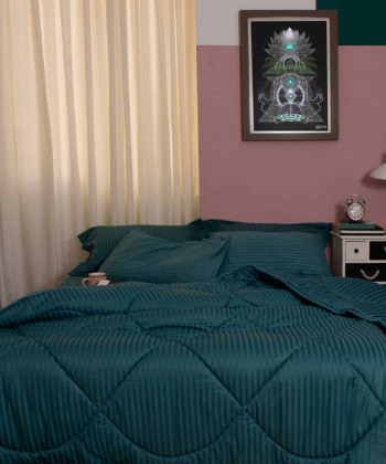 سرویس لحاف شش تکه دو نفره دستر Dasther کد 141199998180-2