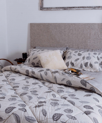 سرویس لحاف یک نفره چهار تکه دستر Dasther کد 141199999090-2