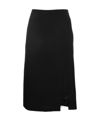 دامن کوتاه زنانه برنس Bornos کد 98563