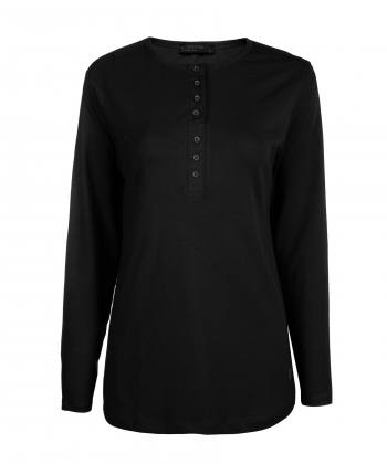 تیشرت آستین بلند زنانه برنس Bornos کد 98526