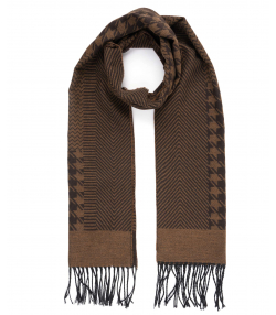 شال گردن مردانه پیرکاردین PierreCardin کد 86819081-1