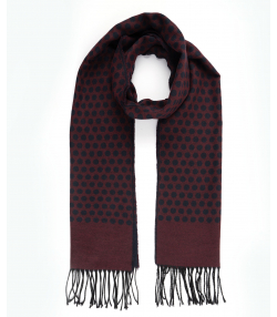 شال گردن مردانه پیرکاردین PierreCardin کد 86819081-1