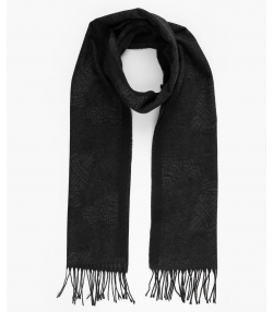 شال گردن مردانه پیرکاردین PierreCardin کد 86819081-1
