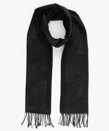 شال گردن مردانه پیرکاردین PierreCardin کد 86819081-1