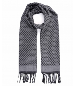 شال گردن مردانه پیرکاردین PierreCardin کد 86819081-1