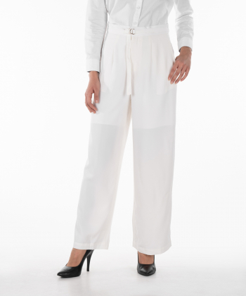 شلوار پارچه ای زنانه جوتی جینز JootiJeans کد 21751402