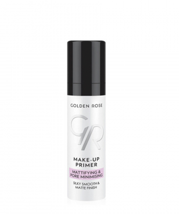 پرایمر آرایش مات گلدن رز Golden Rose مدل Make Up Primer