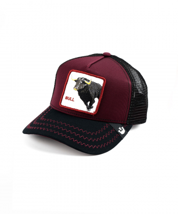 کلاه نقاب دار گورین براز Goorin Bros کد101-0392