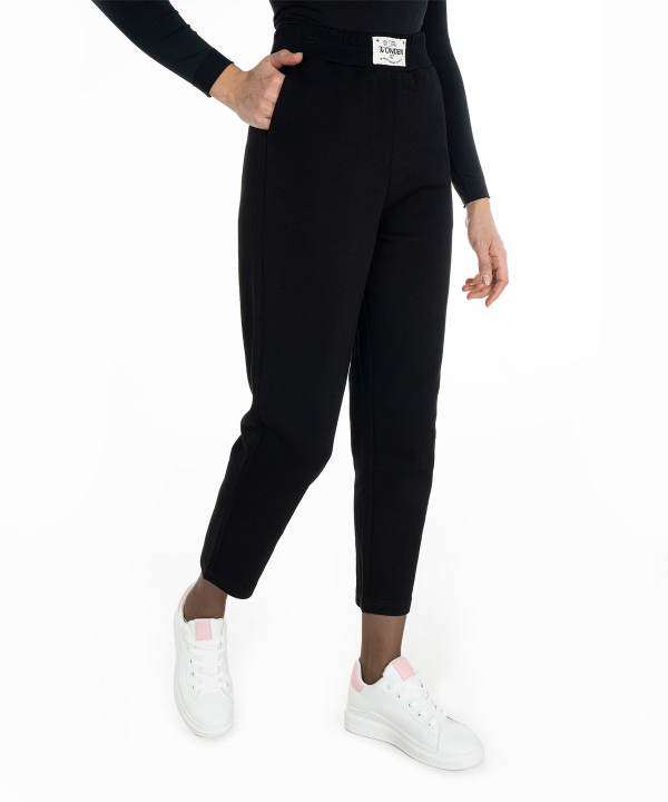 شلوار راحتی زنانه جین وست Jeanswest کد 23259504