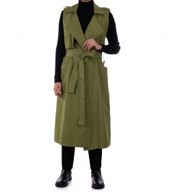 سارافون بارانی زنانه چرلو Cherllo کد 2203014