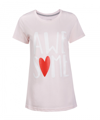 تیشرت زنانه پاتر Potter کد 76