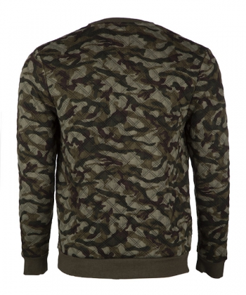 تی شرت آستین بلند