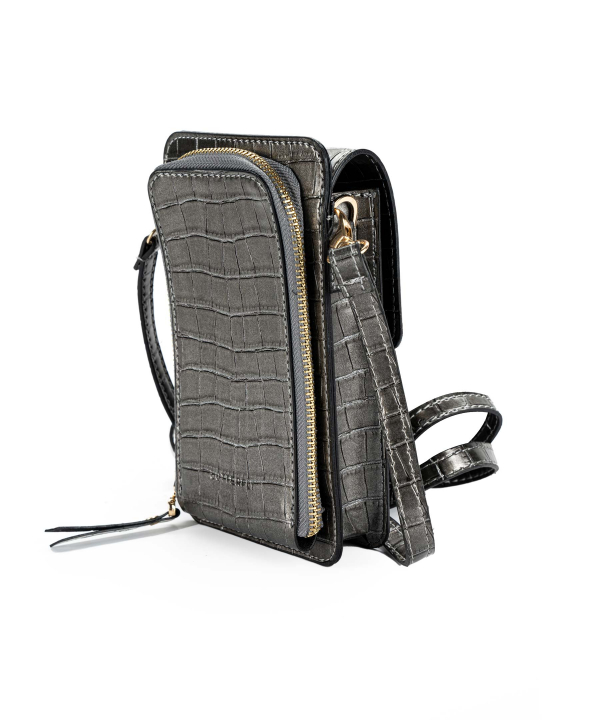 کیف دوشی زنانه باترفلای Butterfly کد W0921185BA