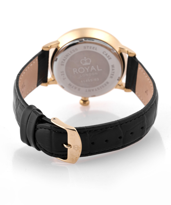 ساعت مچی مردانه رویال لندن Royal London مدل RL-41455-03