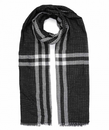 شال دو رو زنانه مدلینا Modelina کد 1451