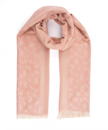 شال زمستانی زنانه باترفلای Butterfly کد W0913214SC